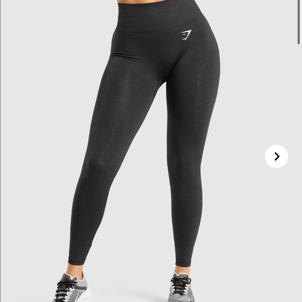 Gymshark Vital Seamless